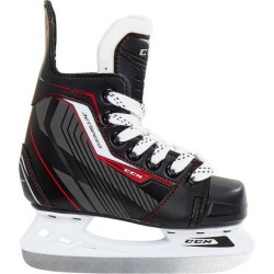 Łyżwy hokejowe CCM Jetspeed 250 Jr