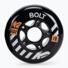 Kółka do rolek K2 Bolt 4-pack 80mm