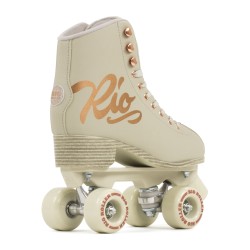 Wrotki Rio Roller Rose Cream