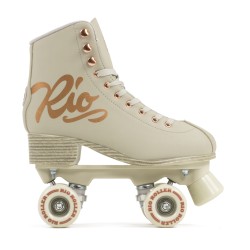 Wrotki Rio Roller Rose Cream