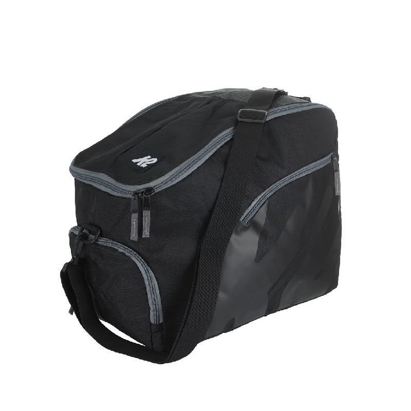 Torba na rolki K2 Carrier Black