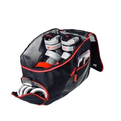 Torba na rolki K2 Carrier Black Red