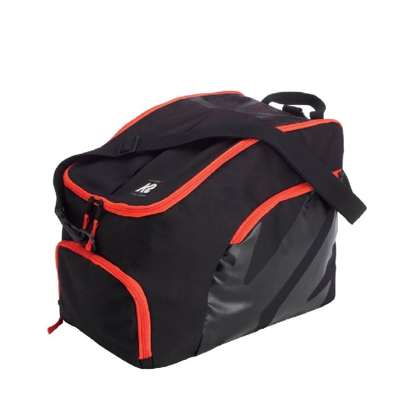 Torba na rolki K2 Carrier Black Red