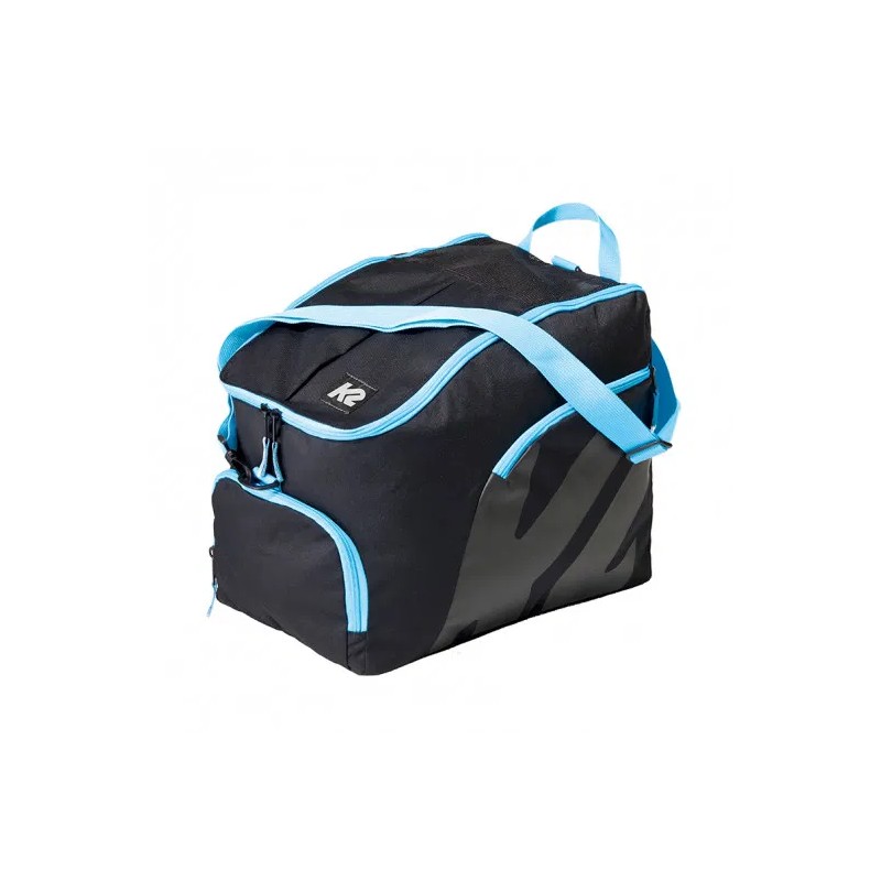 Torba na rolki K2 Carrier Black Blue