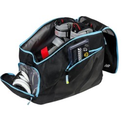 Torba na rolki K2 Carrier Black Blue