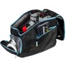 Torba na rolki K2 Carrier Black Blue