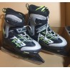 Łyżwy dziecięce - regulowane Rollerblade Comet Ice roz. 32 - 37