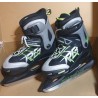 Łyżwy dziecięce - regulowane Rollerblade Comet Ice roz. 32 - 37