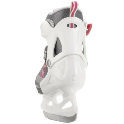 Łyżwy dziecięce - regulowane Rollerblade Comet Ice G