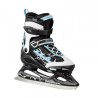 Łyżwy dziecięce - regulowane Rollerblade Comet XT Ice G