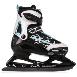 Łyżwy dziecięce - regulowane Rollerblade Comet XT Ice G