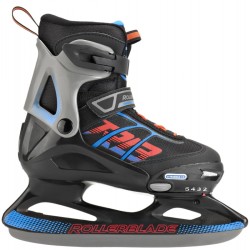 Łyżwy dziecięce - regulowane Rollerblade Comet Ice