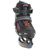 Łyżwy dziecięce - regulowane Rollerblade Comet Ice