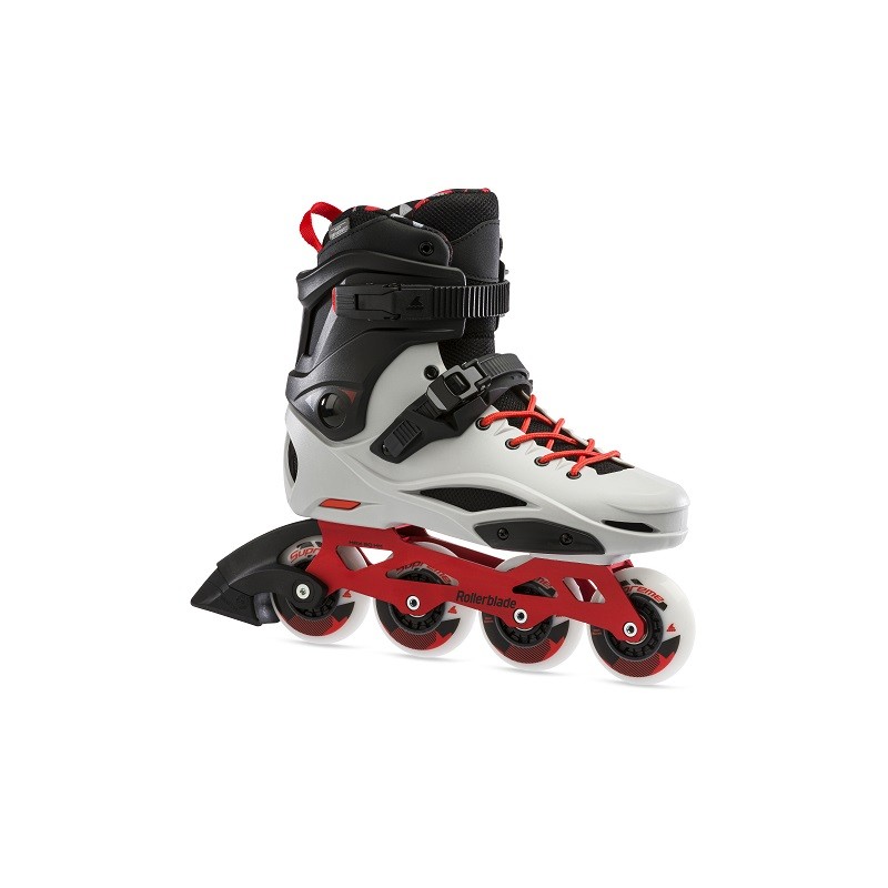 Rolki freestyle Rollerblade RB PRO X 80