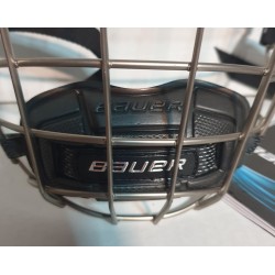 Kratownica kasku hokejowego Bauer Profile III Sr L/G