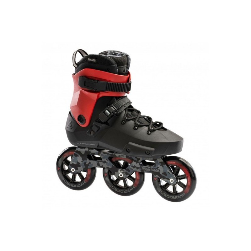 Rolki freestyle Rollerblade Twister 110