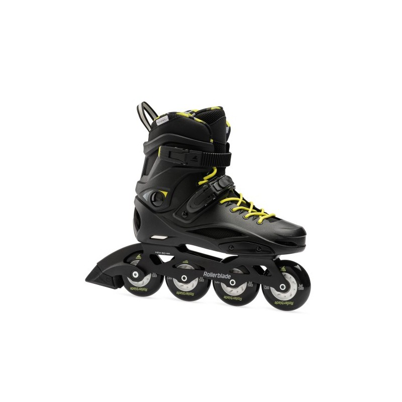 Rolki freestyle Rollerblade RB Cruiser