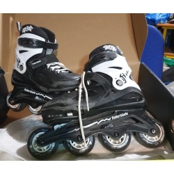 Rolki dziecięce Rollerblade...