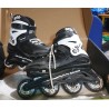 Rolki dziecięce Rollerblade Fury Boy 33 - 38