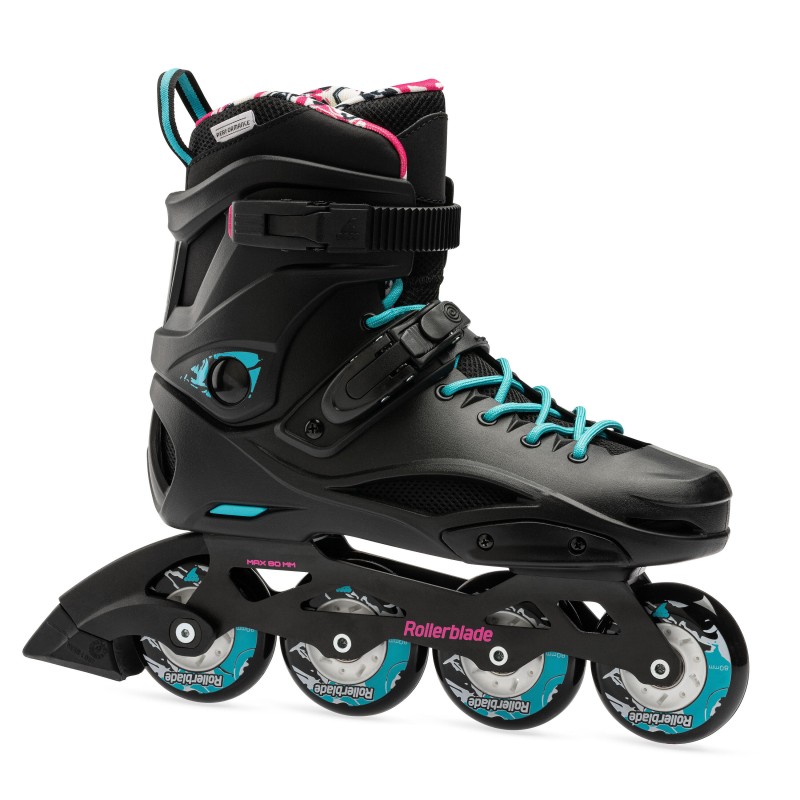 Rolki freestyle Rollerblade RB Cruiser Women