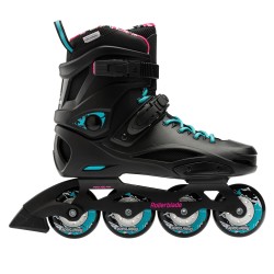 Rolki freestyle Rollerblade RB Cruiser Women