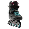 Rolki freestyle Rollerblade RB Cruiser Women