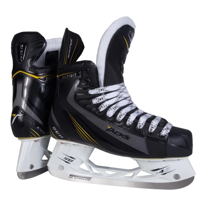 Łyżwy hokejowe CCM Tacks 5052 Sr 7.5D