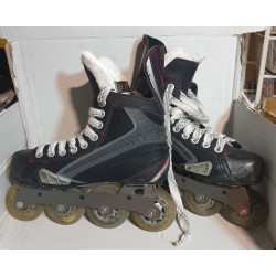 Rolki hokejowe Bauer Vapor X40R roz. 37.5