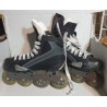 Rolki hokejowe Bauer Vapor X40R roz. 37.5