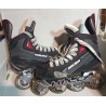 Rolki hokejowe Bauer Vapor X40R roz. 37.5