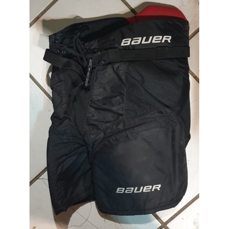 Spodnie hokejowe Bauer Vapor Rookie Yth L