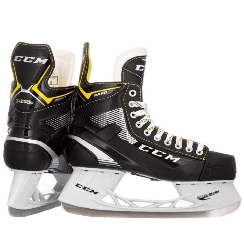 Łyżwy hokejowe CCM Tacks 9360 Jr r. 33.5