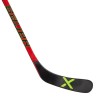 Kij dziecięcy hokejowy Bauer Vapor S21 Grip Tac Youth