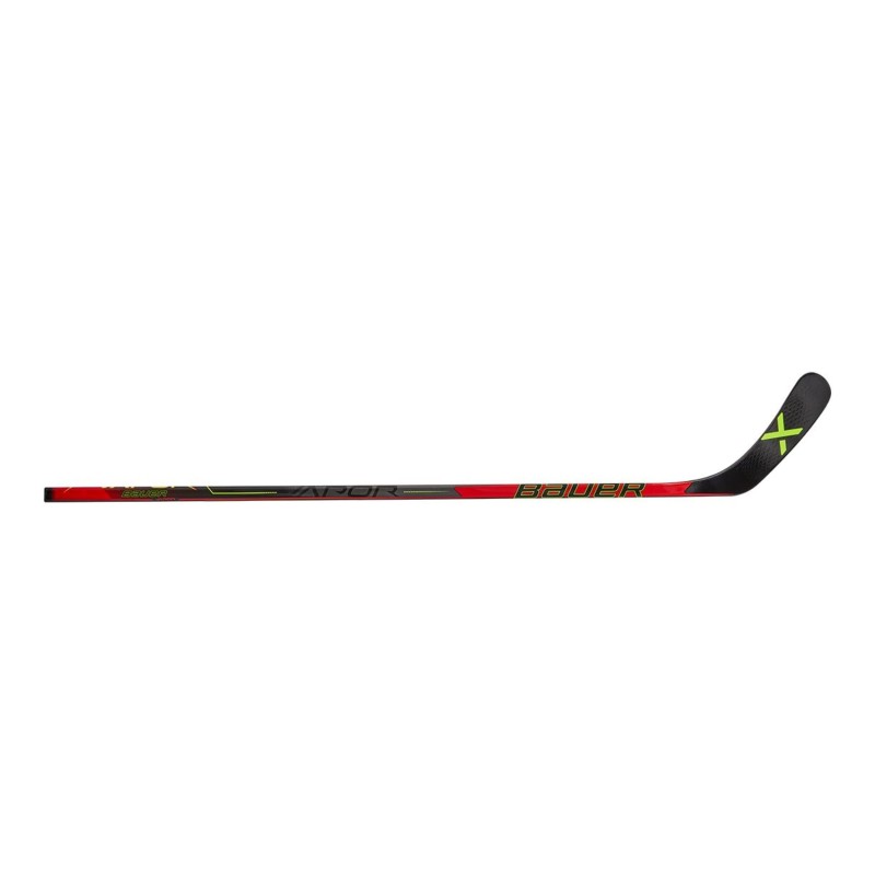 Kij dziecięcy hokejowy Bauer Vapor S21 Grip Tac Tyke