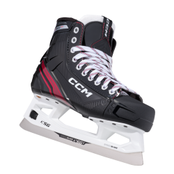 Łyżwy bramkarskie CCM EFlex 6.5 Junior