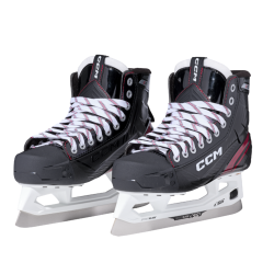 Łyżwy bramkarskie CCM EFlex 6.5 Junior