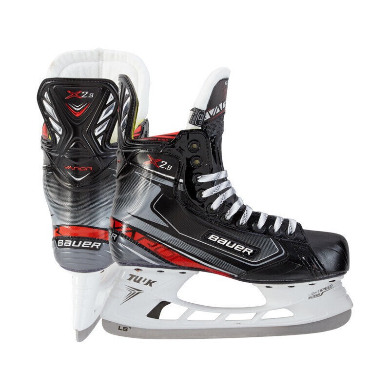 Łyżwy hokejowe Bauer Vapor X2.9 Senior rozmiar 12.0D