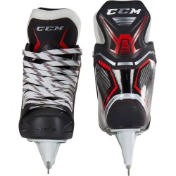 Łyżwy hokejowe CCM Jetspeed FT350 Sr