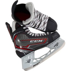 Łyżwy hokejowe CCM Jetspeed FT350 Sr