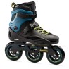 Rolki freestyle Rollerblade RB 3WD 110