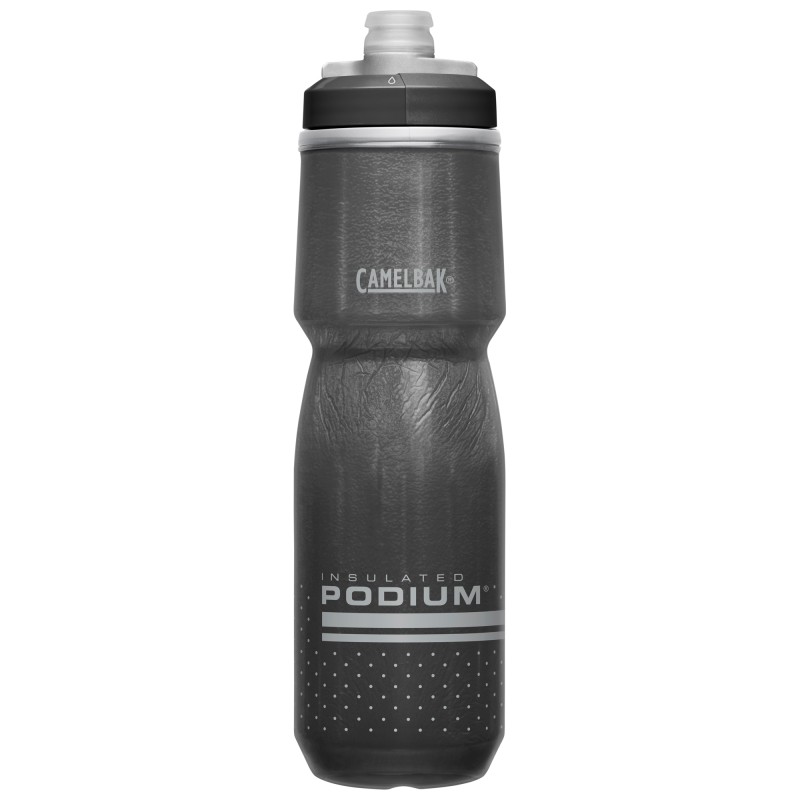 Bidon Camelbak Podium Chill 710ml black