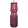 Bidon Camelbak Podium Chill 710ml burgund