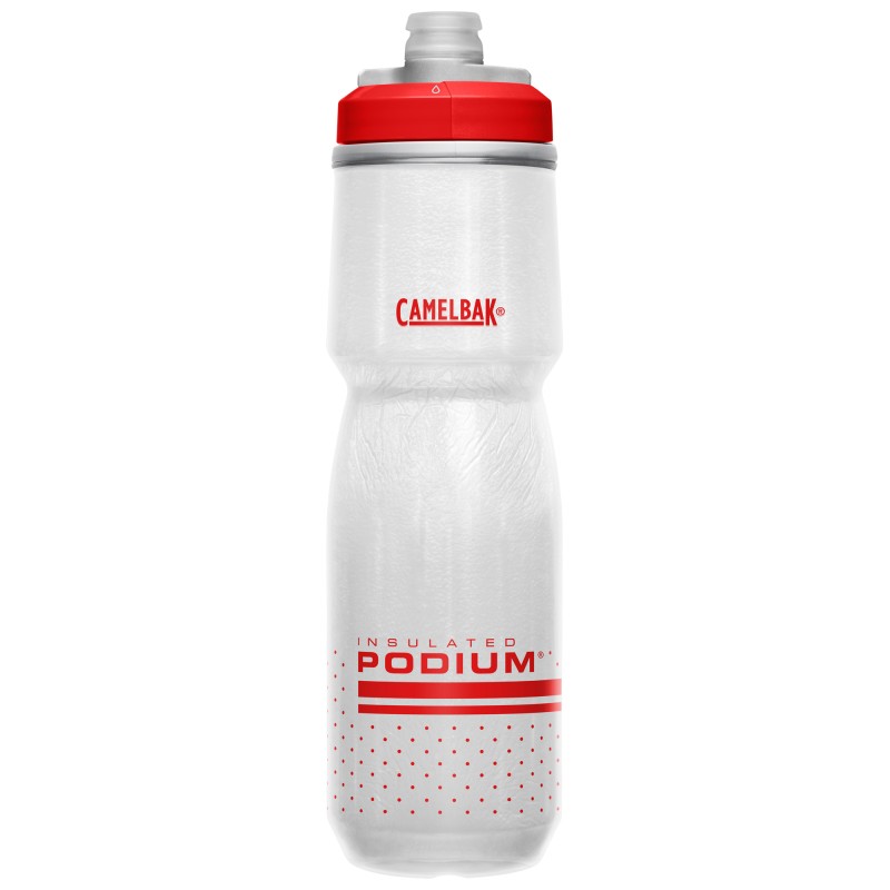 Bidon Camelbak Podium Chill 710ml fiery