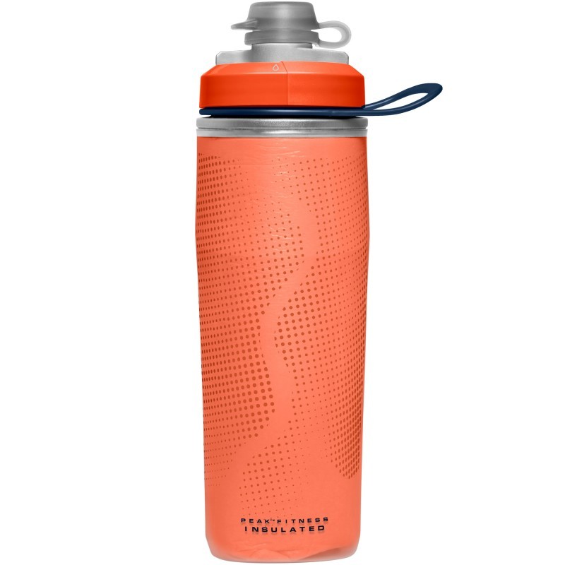 Bidon Camelbak Peak Fitneess Chill 710ml orange
