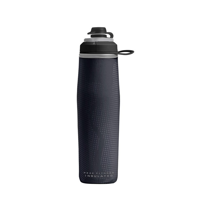 Bidon Camelbak Peak Fitneess Chill 710ml black