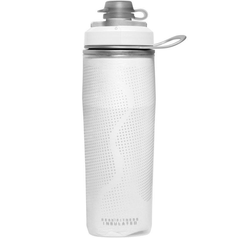 Bidon Camelbak Peak Fitneess Chill 500ml white