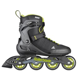 Rolki fitness Rollerblade Zetrablade Elite 80