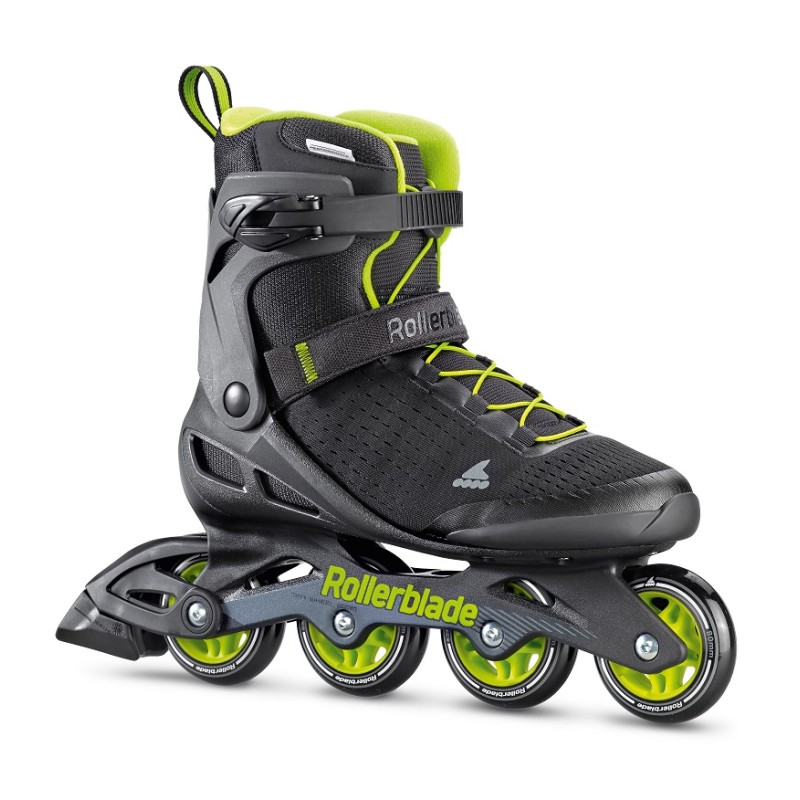 Rolki fitness Rollerblade Zetrablade Elite 80