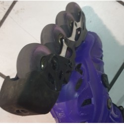 Rolki dziecięce FR Skates AXS Girl 29-32