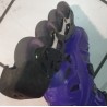 Rolki dziecięce FR Skates AXS Girl 29-32